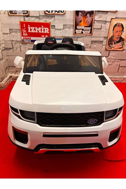SUATESÇOCUKOTOGALERİSİ Range Rover Evque Süper Ürün Süper Fiyata