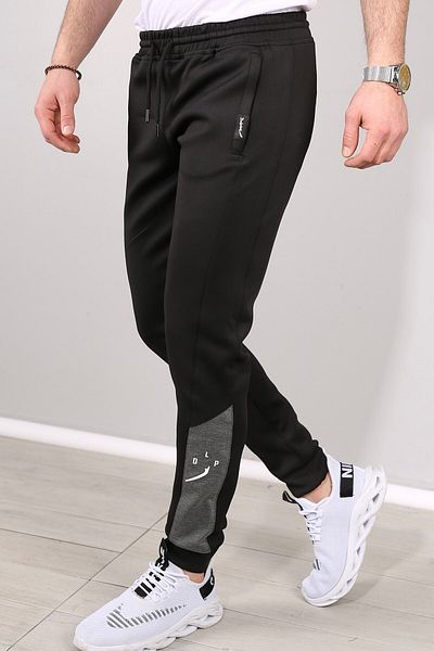 Delpino Slim Fit Ανδρικό Φούτερ