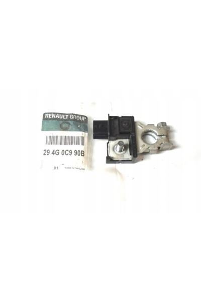 CETİNOTO Megane 4-ıv Talisman Akü Kutup Başı Gerilim Kaptörü 294g0c990b