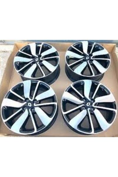 CETİNOTO Renault Clio 4 Çelik Jant 403007138r Adet