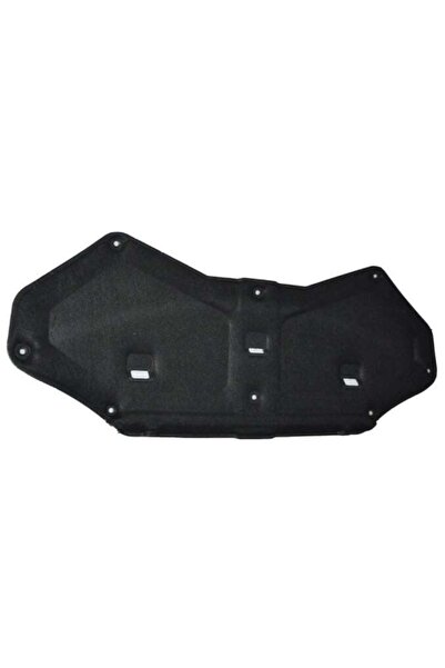 CETİNOTO Renault Clio 4 Motor Kaput Izalatörü 658404618r - 658408260r - Renau...
