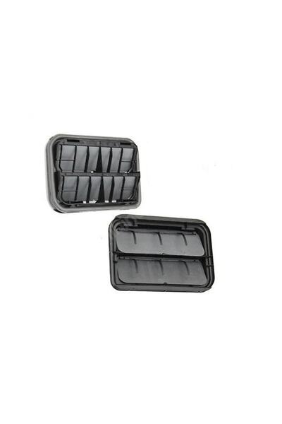 Genel Markalar BAGAJ HAVALANDIRMA IZGARASI MEGANE 2 - FLUENCE - R19 - MEGANE ...