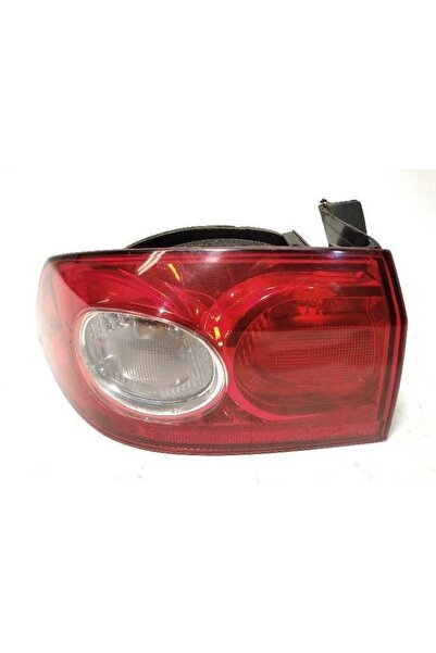 Genel Markalar Renault Laguna 2-II Sol Stop Lambası 2005-2007 8200262667 Uyumlu