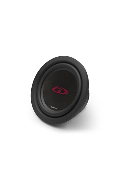 Alpine Swg-844 20 Cm Subwoofer