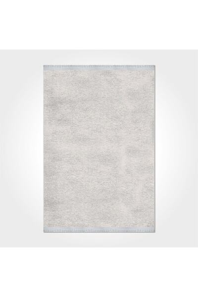 Crea Halı Crea Yolluk Halısı Modern Azade 8208s Gri