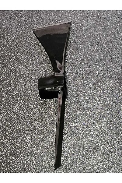 Topçu Baltalı Kazma Çelik No:2