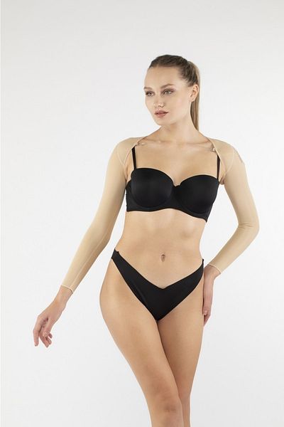 İNCİR Liposuction Post Op Compression Sleeve