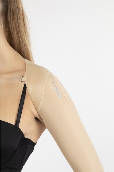 İNCİR Liposuction Post Op Compression Sleeve