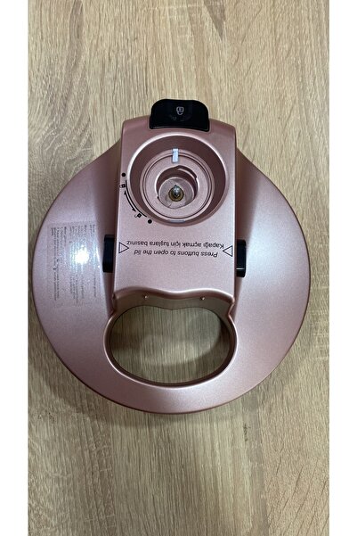 Fakir Mr Chef Quadro Dişli Kutusu Pembe