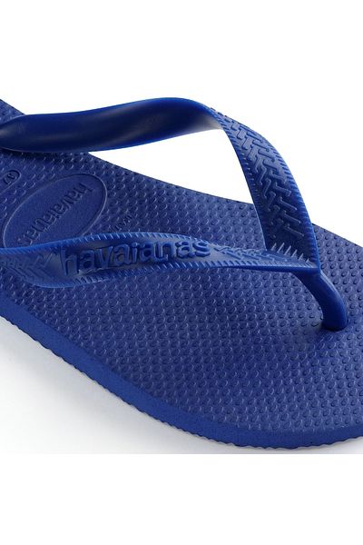 Havaianas Top Marine Blue Unisex Slippers