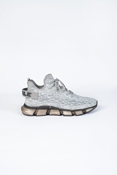 LETOON Bubble - Gray Men's Sports Shoes