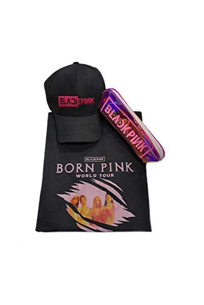 GC GÖKHAN CLUB Θήκη για στυλό Blackpınk T Shirt