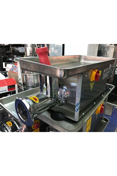 Çağdaş Makina Çağdaş 12 Numara Et Kıyma Makinası Spm-12