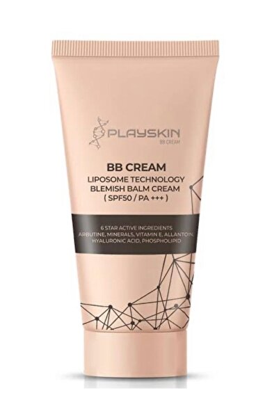 PLAYSKIN Bb Güneş Kremi