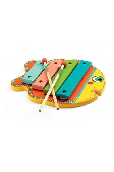 djeco Müzik Aleti Xylophone