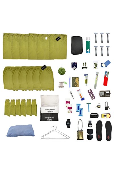 KORDAK حزمة من 6 قطع من القمصان العسكرية للمبتدئين بسعر كامل - تي شيرت عسكري ...