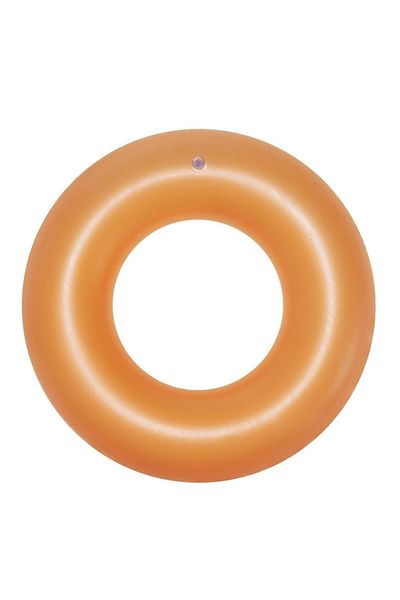 BESTWAY 91CmNeon Life Buoy - 36025 Model