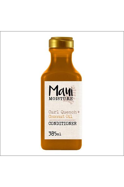 Maui Coconut Oil Conditioner 385 ml