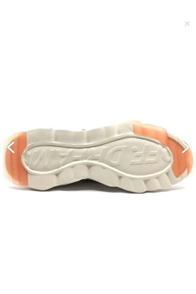 NORT OF WILD Gamelu 23ym Claw Erkek Sneakers Spor Ayakkabı - Bej - St00123-bej-43