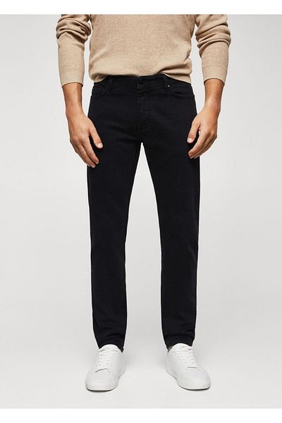 MANGO Man Τζιν Jan Slim Fit