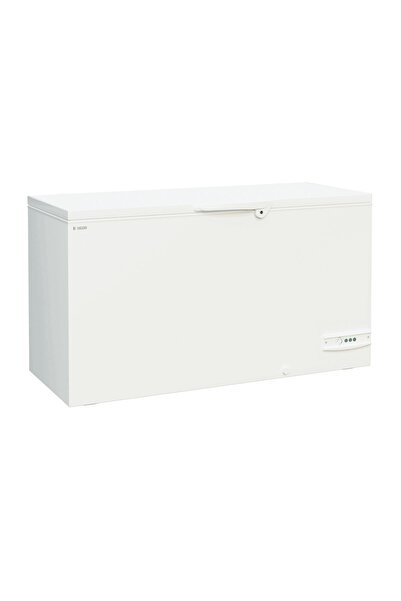 Uğur Udd 565 T D/s 416 Lt Sandık Tipi Derin Dondurucu