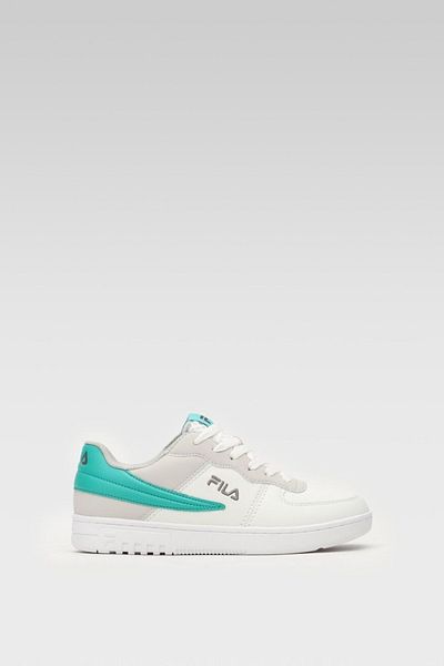 Fila Sneaker - Weiß - Flacher Absatz