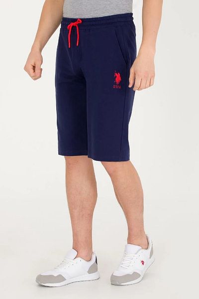 U.S. Polo Assn. Ανδρικό πλεκτό σορτς
