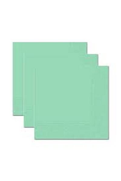 Kokoş Parti Su Yeşili Peçete 16'lı