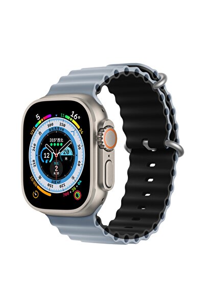 Asfal Watch Compatible 42 Mm 44 Mm 45 Mm 49 Mm Band 1/2/3/4/5/6/se/7/8 Watch ...