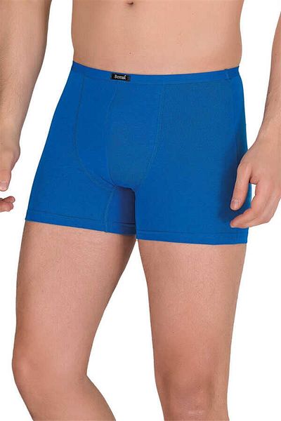 ÇamaşırcımShop 4488 Ανδρικό μπόξερ Lycra Slim Waist Modal