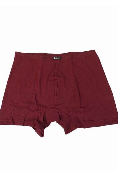 ÇamaşırcımShop 4488 Lycra Thin Waisted Modal Men's Boxers