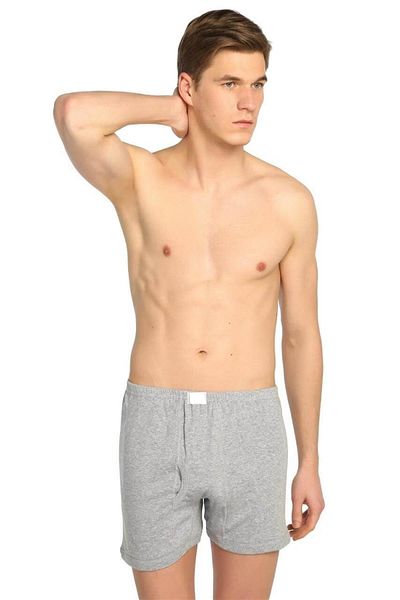 ÇamaşırcımShop 3057 Ribbed Men's Long Johns