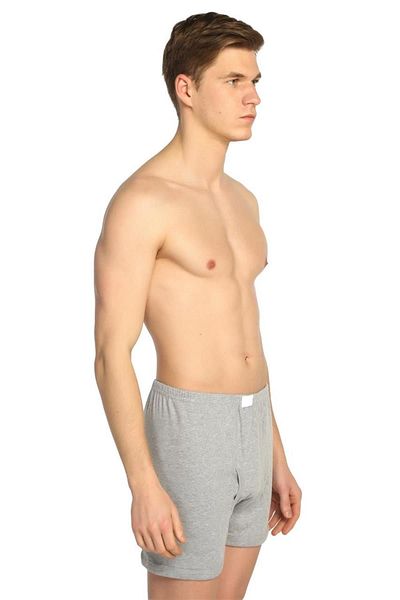 ÇamaşırcımShop 3057 Ribbed Men's Long Johns