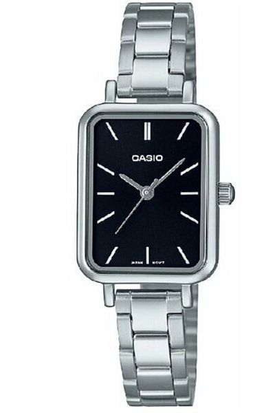 Casio Women's Wristwatch LTP-V009D-1EUDF