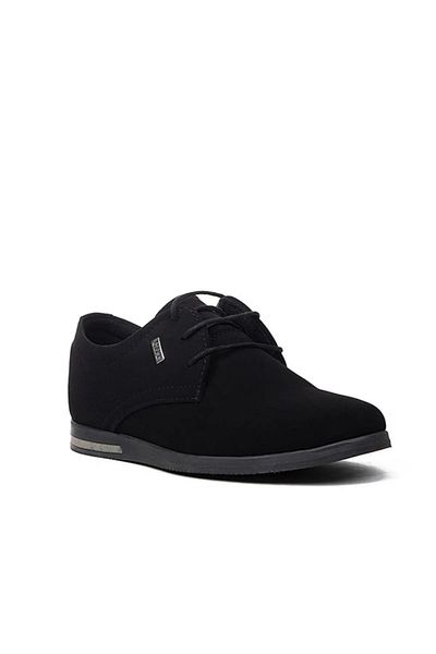 CONTEYNER Κλασικά Παπούτσια Sporty Classic Lace-Up Ελαφρύ Eva Sole Casual