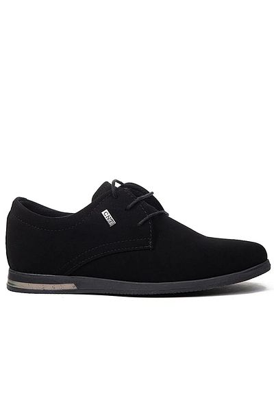 CONTEYNER Κλασικά Παπούτσια Sporty Classic Lace-Up Ελαφρύ Eva Sole Casual