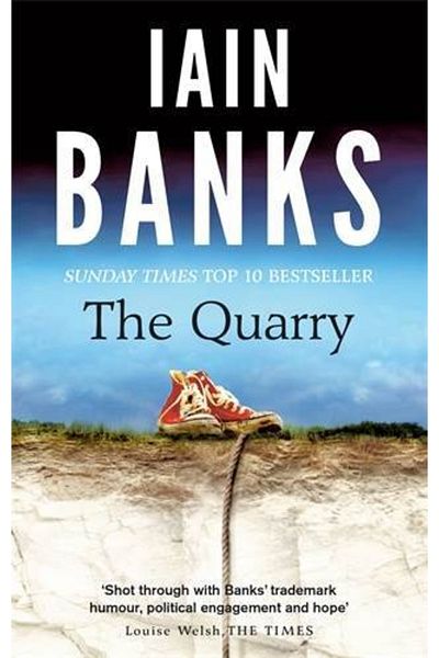 Abacus The Quarry - Relaxed Fit