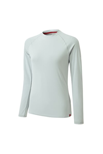 Gill Women's Uv Tec Long Sleeve Tee