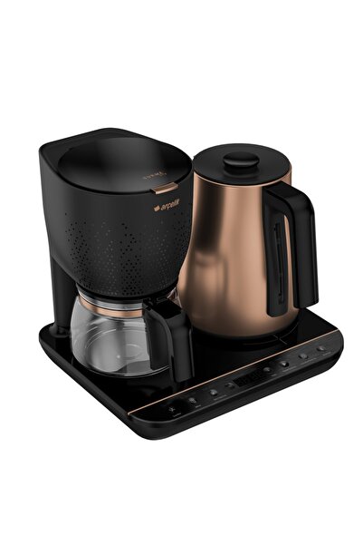 Arçelik Gurme Otomatik Çay Makinesi, 1800 W