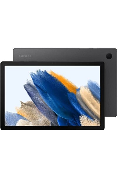Samsung Galaxy Tablet 8, 10,5" 1920X1200 Px, 8 Çekirdek 3 GB Ram 32 Gb, Koyu Gri
