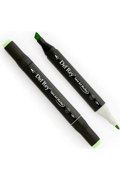 Esmo Del Rey Marker Twin Gy59 Pale Green 06 09