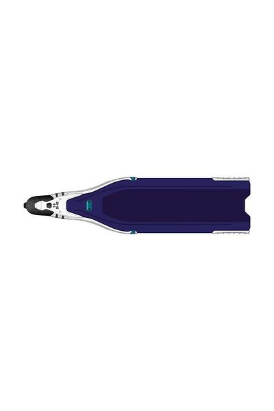 Beuchat Pallet Closed Lıbeccio Sport Blue/white