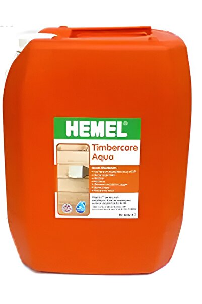 Hemel Timbercare Aqua 20 Lt.