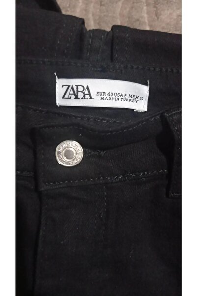 Location Μαύρη τζιν φούστα Lycra