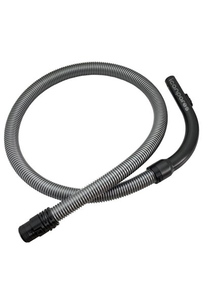 Parmis Σετ σωλήνων ηλεκτρικής σκούπας Classic C1 Ecoline συμβατό με Miele