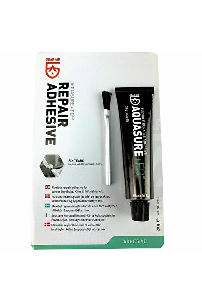 Mcnett Yapıştırıcı Aquashure Çok Amaçlı 28 G