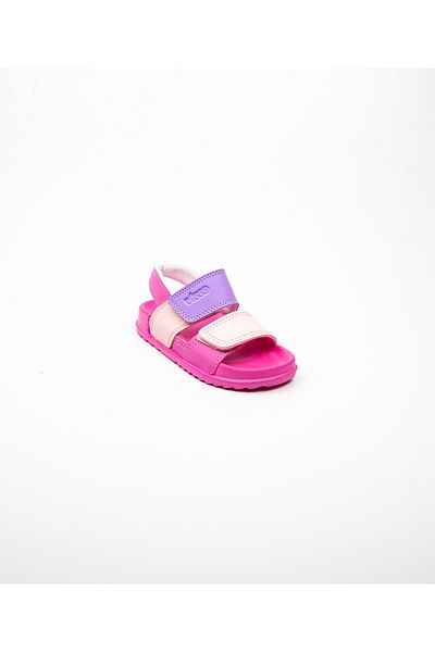 Vicco 321.b23y.252 Sandale pentru fetiță Krixi Fuchsia