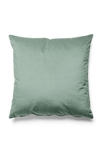 Pilloveland Culoare uni - Husa de perna de o singura culoare Tapiterie Tesatu...