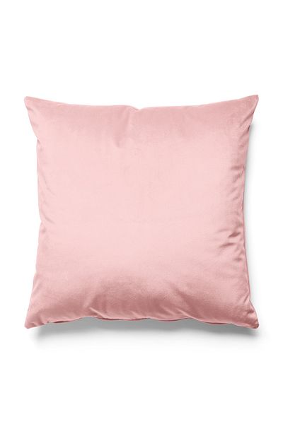 Light shop pink cushions