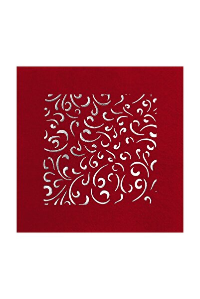 Story مناديل ورقية ملونة رخامية مقاس 33 × 33 سم مكونة من 16 قطعة من المناديل ...